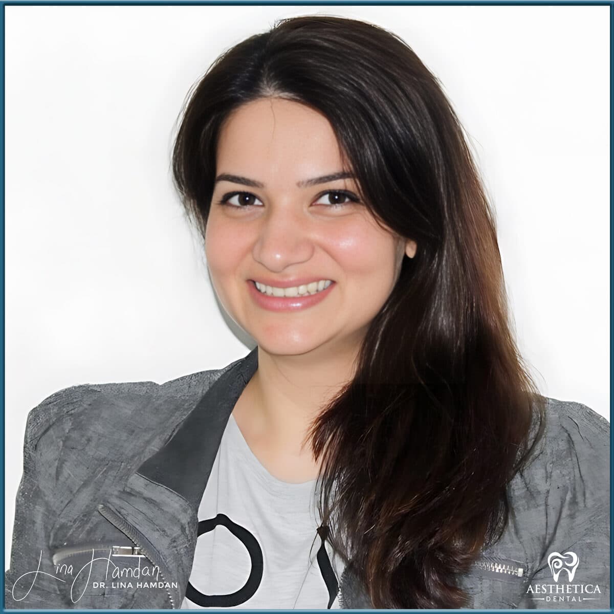 Inman aligners: anonymous case 66 from Aesthetica Dental Naperville