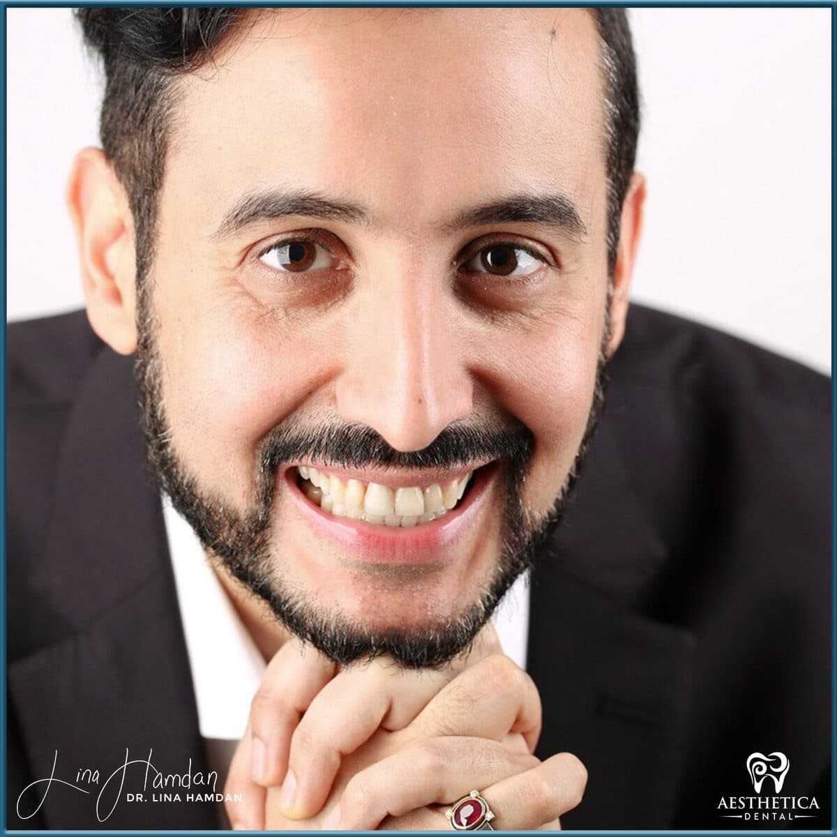 Inman aligners: anonymous case 68 from Aesthetica Dental Naperville