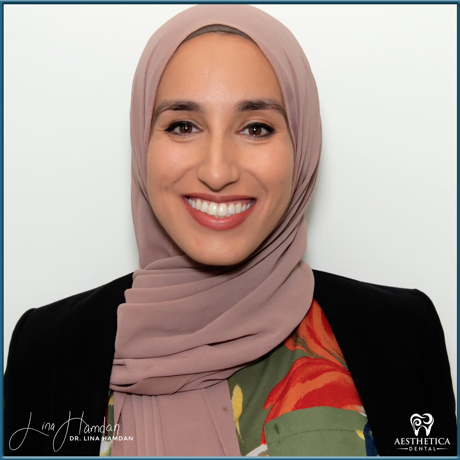 A full re-design of the smile: anonymous case 19 from Aesthetica Dental Naperville