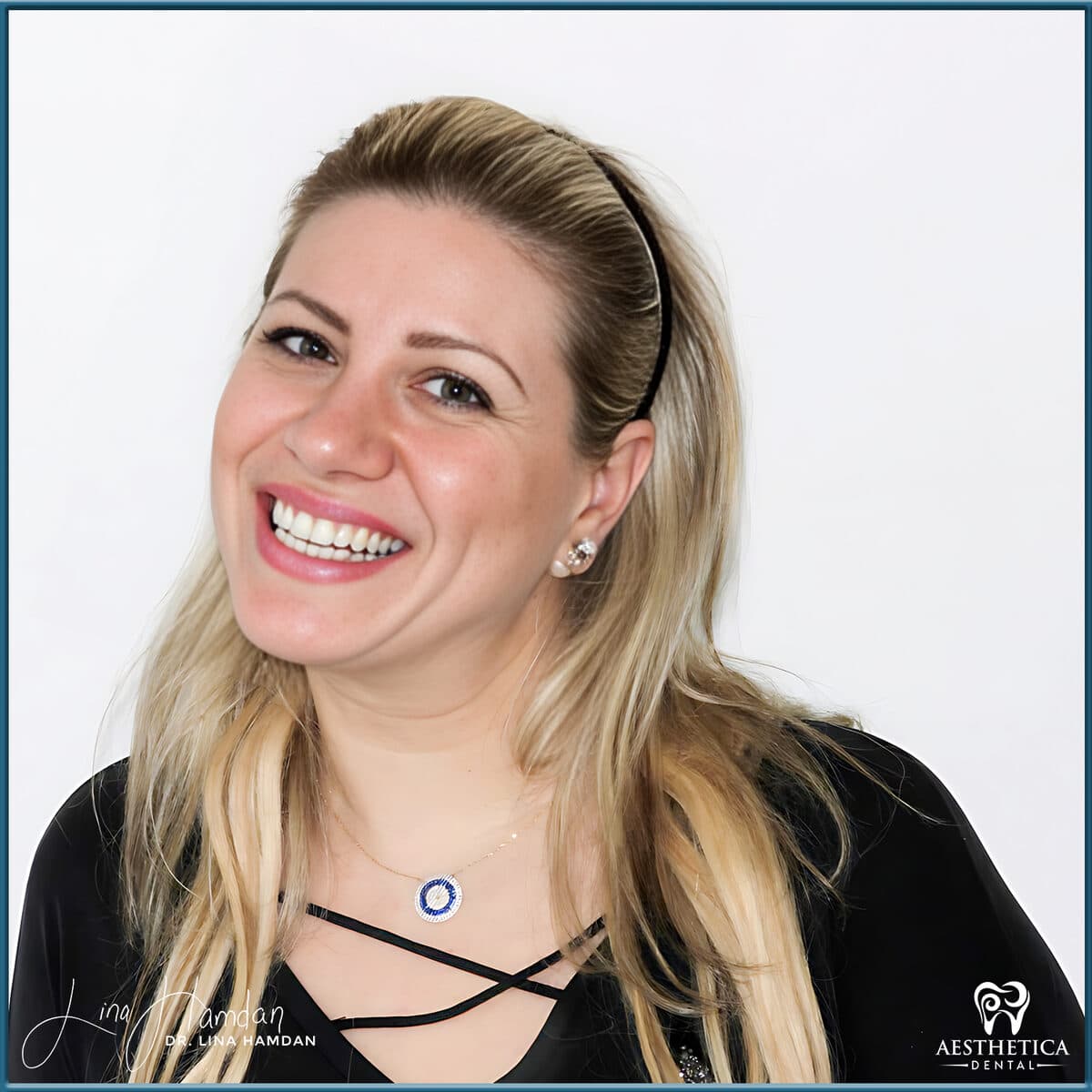 Teeth whitening case 10, anonymous patient at Aesthetica Dental Naperville, photo 1