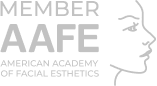 American Academy of Facial Esthetics