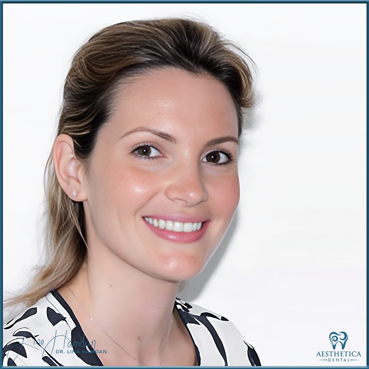 A full re-design of the smile: anonymous case 24 from Aesthetica Dental Naperville